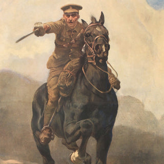 A Guide To Collecting Posters Part 2 - Wartime