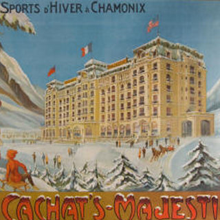 Winter Vintage Posters Auction